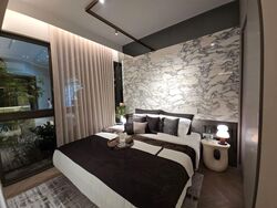 River Modern (D9), Apartment #527440381